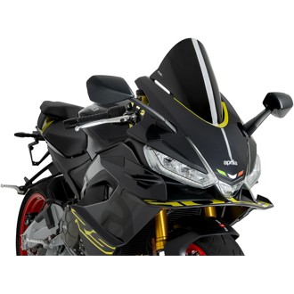 R-Racer Screen Black