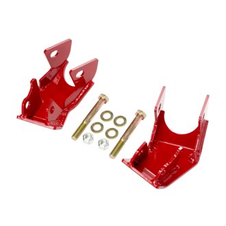 18-20 Jeep Wrangler Rear Skid Plate