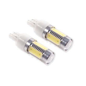 Direct Replacement For Your Factory Bulb.