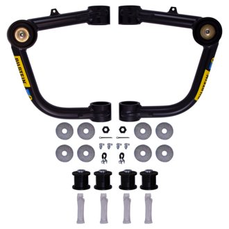 B8 Control Arms - Upper Control Arm Kit