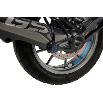 PHB19 Swing Arm Protector Black