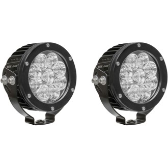 Axis LED Auxiliary Light