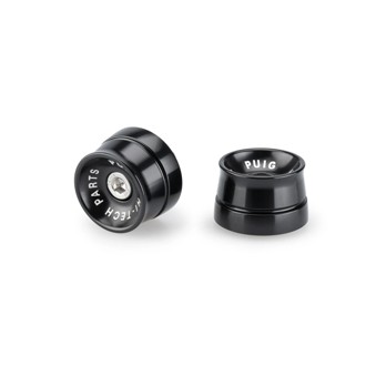 Bar Ends Speed Red