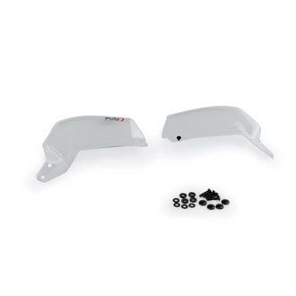 Handguards Extension Clear
