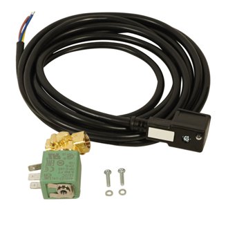 Air Solenoid Switch Valve