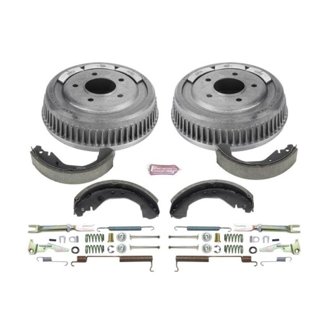 Oe Stock Replacement Drum + Shoe Kit