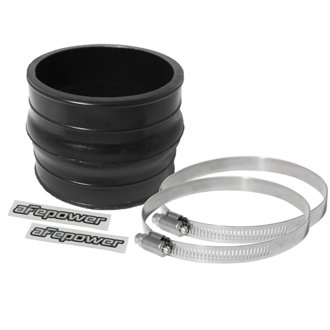 Magnum Force Cold Air Intake System Spare Parts Kit