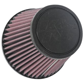 Universal Clamp-On Air Filter