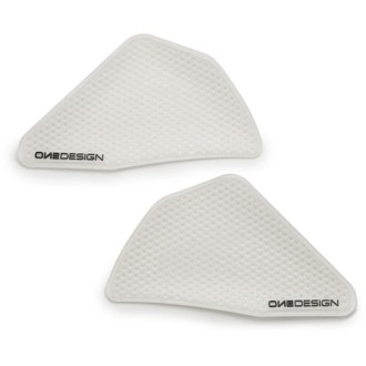 Side Tank Protector Clear