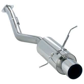 SILENT Hi-POWER TURBO E-FD3S 13B-REW