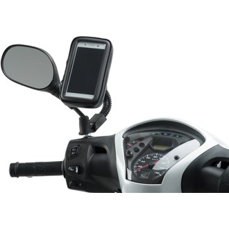 Supports For Mobile Devices And Covers Black
