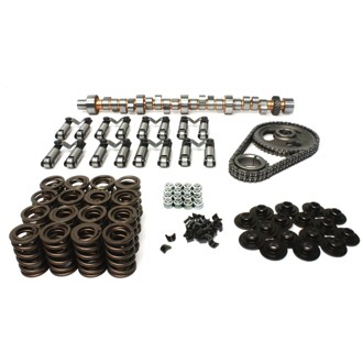 Magnum 243/243 Solid Roller Cam K-Kit for Chrysler 273-360