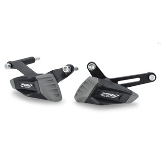 Pro 2.0 Frame Sliders Black