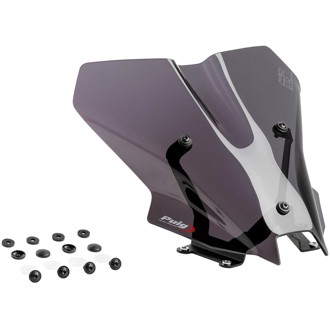 New Generation Sport Dark Smoke