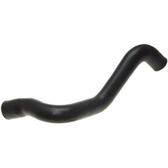 88-00 Chevrolet C & K Series Pickup V-8 7.4L Lower Molded Coolant Hose