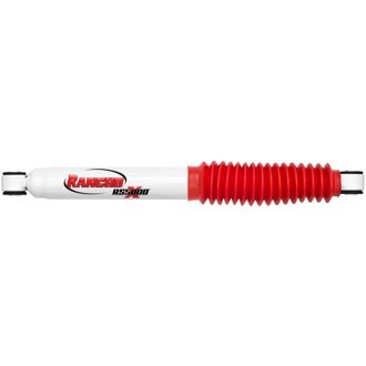 98-00 GMC Envoy Front RS5000X Shock