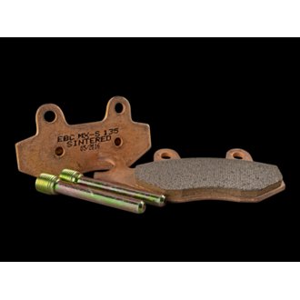 Ebc Sintered Moto-X Brake Pads
