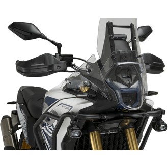 Headlight Protector Clear