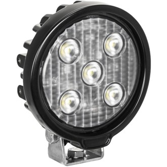 Vision X - Vl Work Light Round