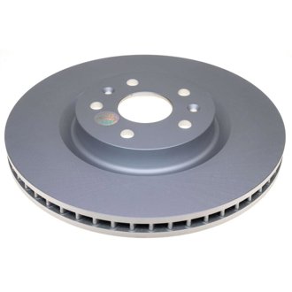 Evolution Coated Rotor