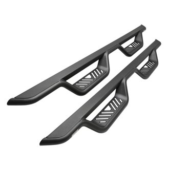 Outlaw Drop Nerf Step Bars