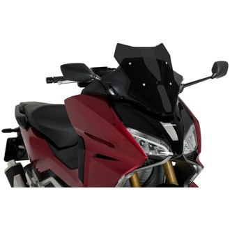 Windshield V-Tech Line Sport Dark Smoke