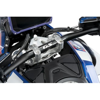 Pullback Risers Black