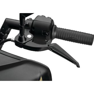 Phantom Levers 18 and Up Indian Black