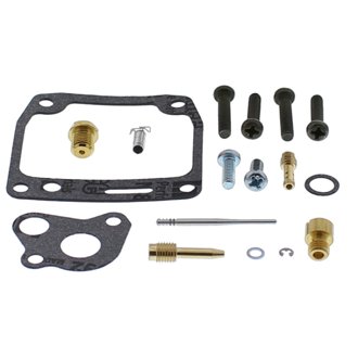 Racing 86-90 Yamaha BW80 Carburetor Rebuild Kit