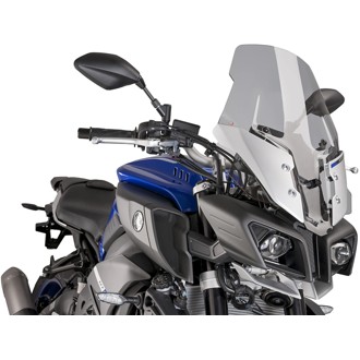 Touring Plus Screen Smoke