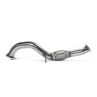 2016+ Honda Civic EX/Touring 1.5T 2D/4D 70mm Front Pipe