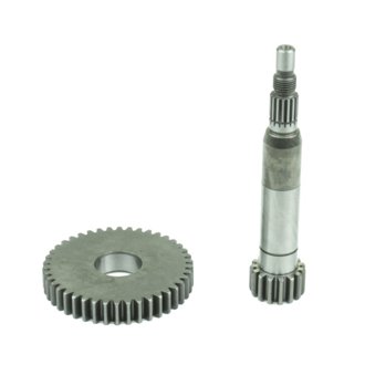 Primary Gear Z 15/42