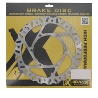 Prox Rearbrake Disc KX85/100 '01-19