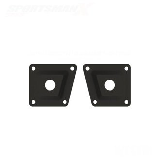 Sportsman X Sensor Kit