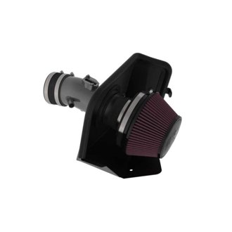 Performance Air Intake System