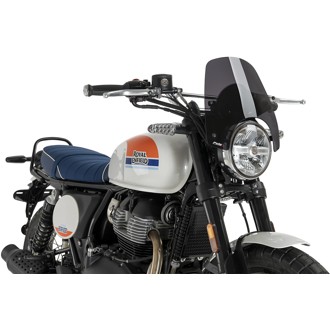 New Generation Sport Dark Smoke