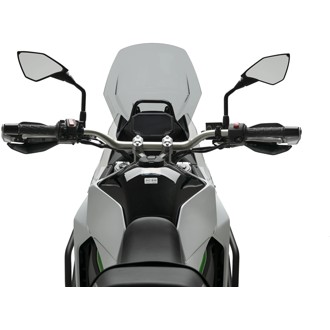 Touring Screen Smoke
