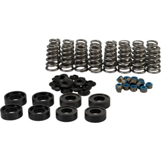 Conical Valve Spring Kit 2020+ Ford 7.3L Godzilla Engine