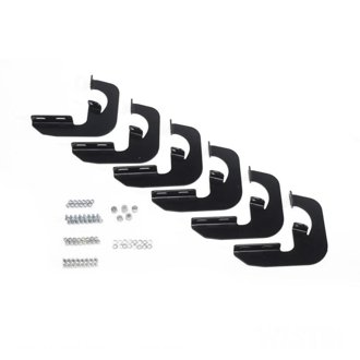 Running Board Mount Kit