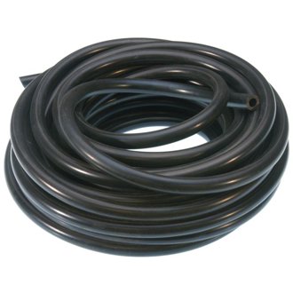 7/32in ID .42in OD x 50ft Windshield Washer & Vacuum Hose 24in Hg Tubing *Non-Reinforced*