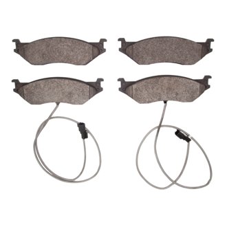 R1 Super Duty Pads