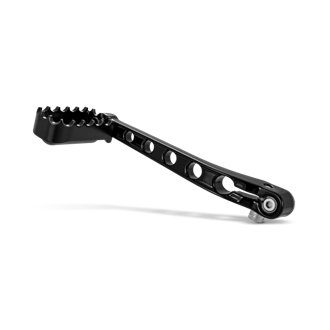 Mx Shift Lever Black