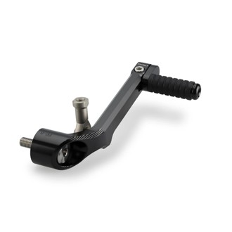 Adjustable Gear Shift Pedal Black
