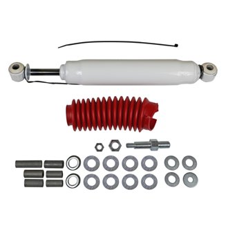 94-01 Dodge Pickup / Ram 1500 1/2 Ton Front RS5000X Shock