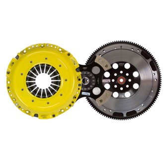 ACT Extreme Race Rigid 4 Pad Clutch Kit