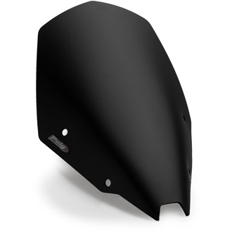 New Generation Touring Matt Black