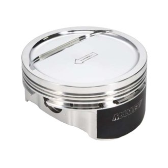 Chevrolet LS Piston Set - 4.005in Bore 1.065in CH, -20.00 CC
