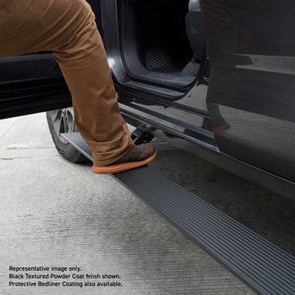 Realtruck Voltstep Electric Running Board Kit