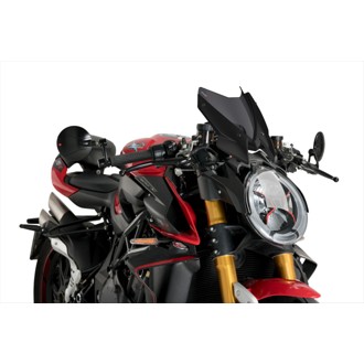 New Generation Sport Dark Smoke