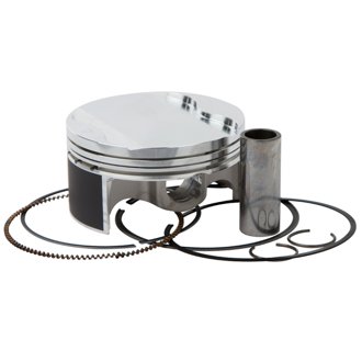 Vertex Piston 04-08 Arctic Cat 400 DVX 400cc Forged Replica Piston Kit
